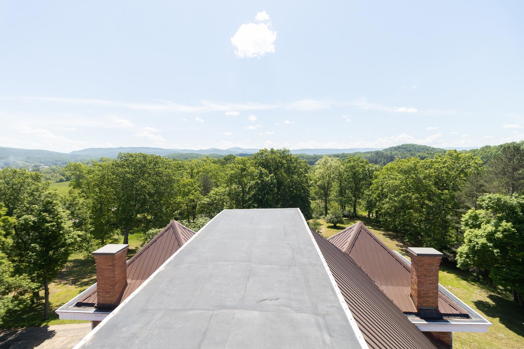 Image for SOLD $550,000 - The Historic Odd Fellows Home of Elkins Selling to the Highest Bidder
