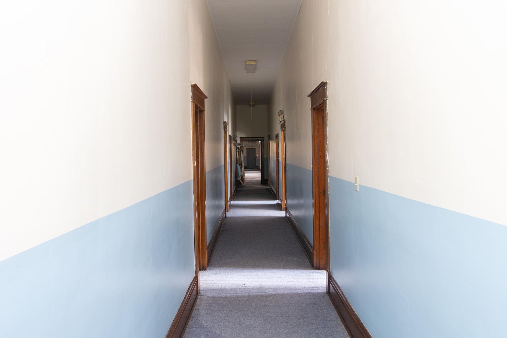 Image for SOLD $550,000 - The Historic Odd Fellows Home of Elkins Selling to the Highest Bidder