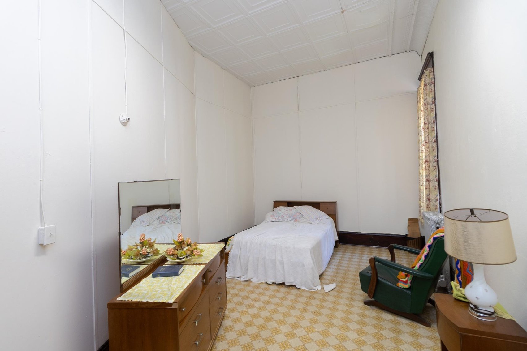 Image for SOLD $550,000 - The Historic Odd Fellows Home of Elkins Selling to the Highest Bidder