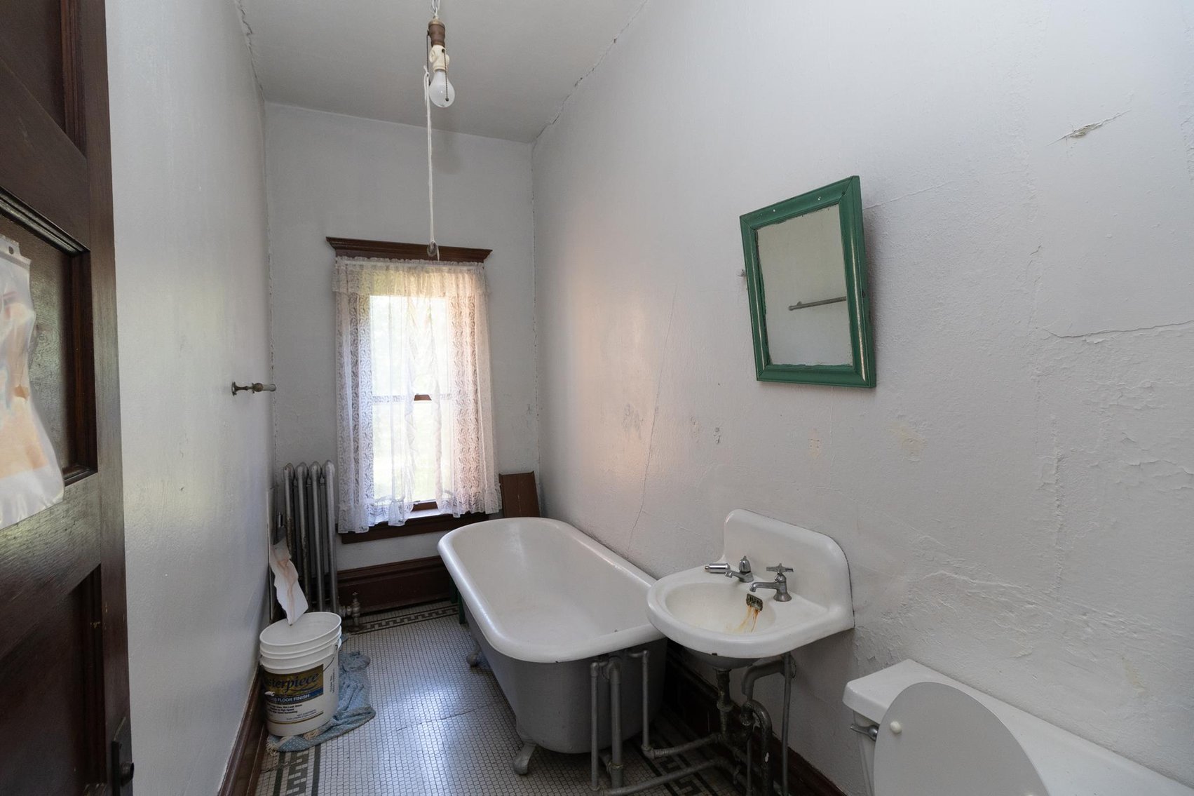 Image for SOLD $550,000 - The Historic Odd Fellows Home of Elkins Selling to the Highest Bidder