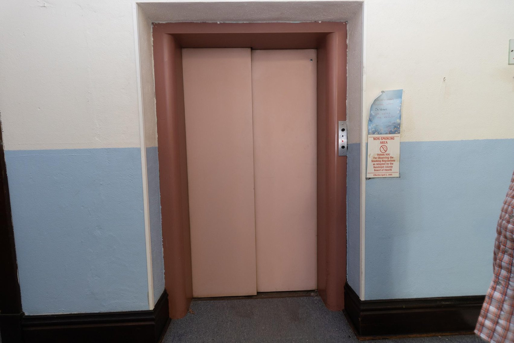 Image for SOLD $550,000 - The Historic Odd Fellows Home of Elkins Selling to the Highest Bidder