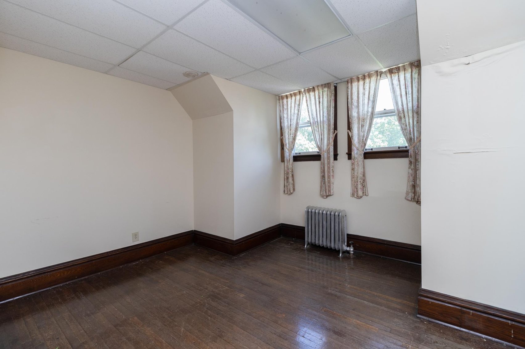 Image for SOLD $550,000 - The Historic Odd Fellows Home of Elkins Selling to the Highest Bidder