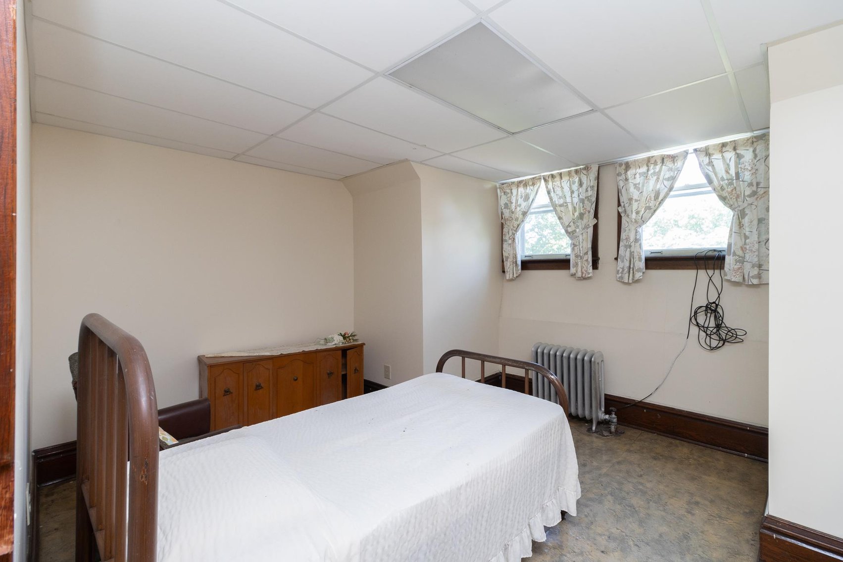 Image for SOLD $550,000 - The Historic Odd Fellows Home of Elkins Selling to the Highest Bidder