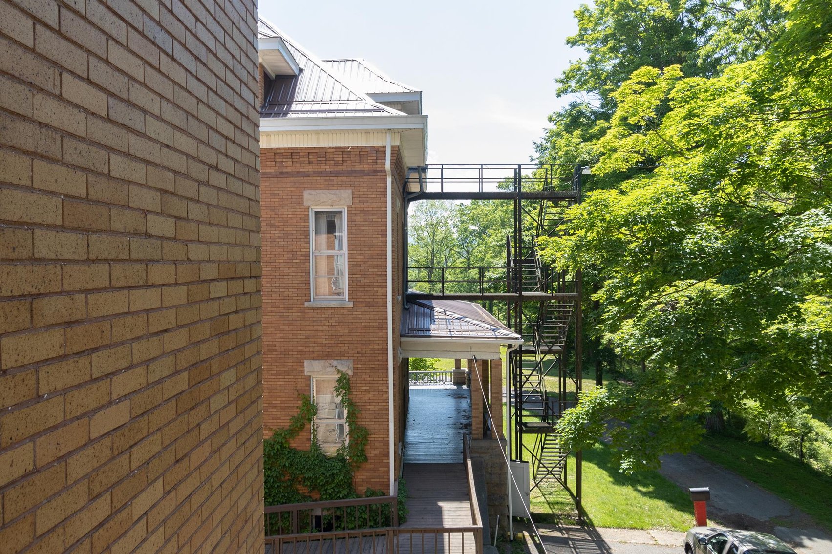 Image for SOLD $550,000 - The Historic Odd Fellows Home of Elkins Selling to the Highest Bidder