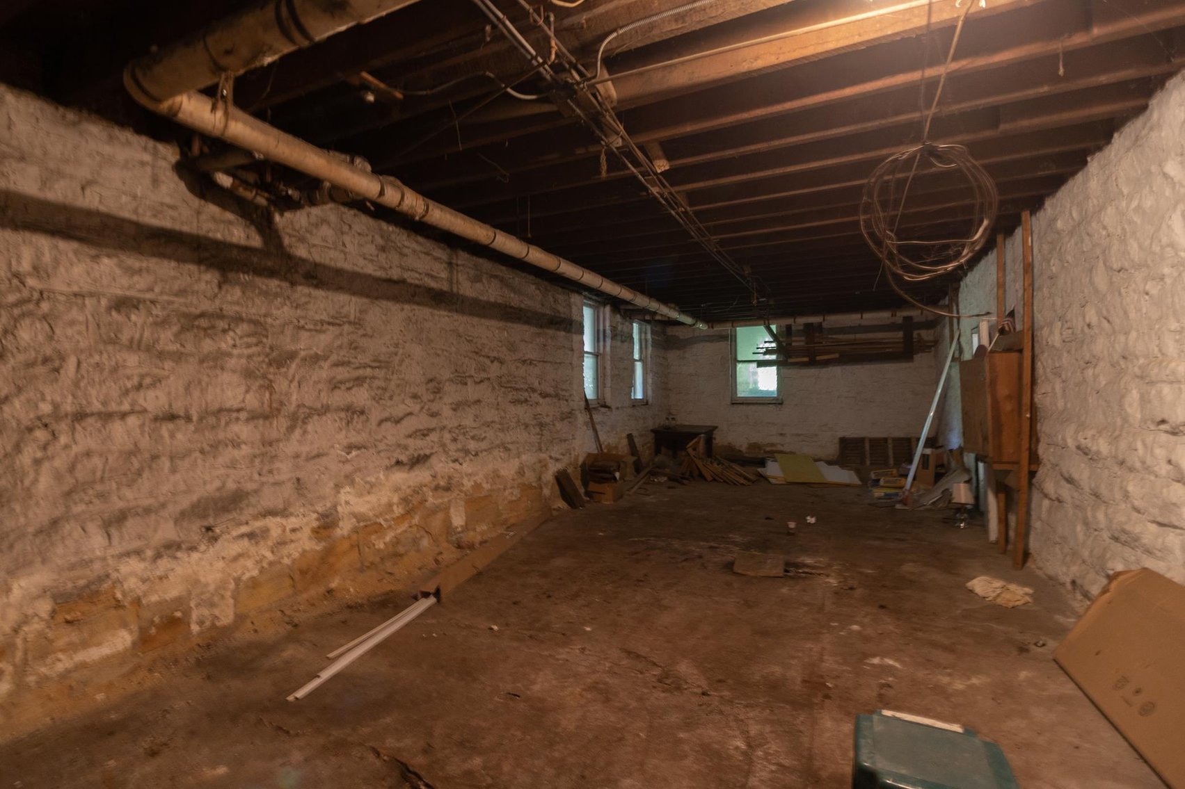 Image for SOLD $550,000 - The Historic Odd Fellows Home of Elkins Selling to the Highest Bidder