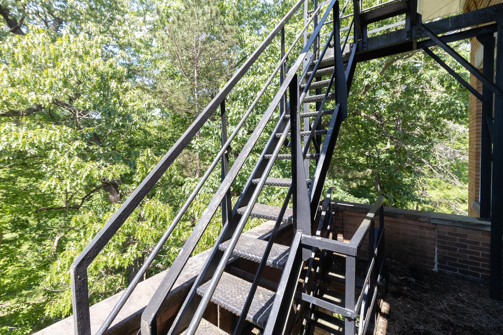 Image for SOLD $550,000 - The Historic Odd Fellows Home of Elkins Selling to the Highest Bidder