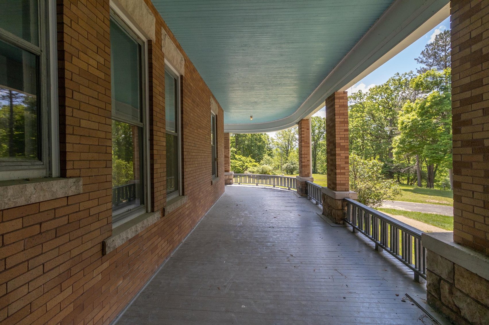 Image for SOLD $550,000 - The Historic Odd Fellows Home of Elkins Selling to the Highest Bidder