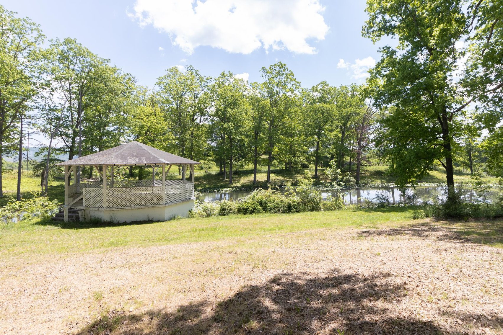 Image for SOLD $550,000 - The Historic Odd Fellows Home of Elkins Selling to the Highest Bidder