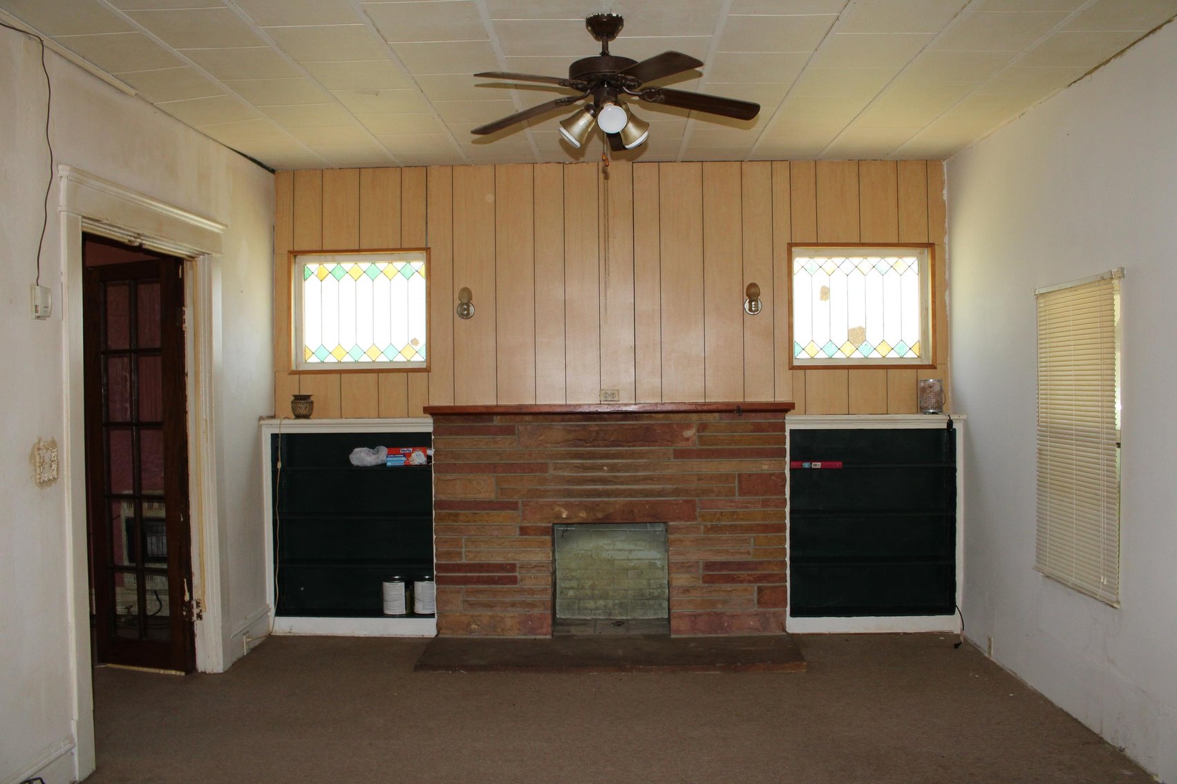 Image for SOLD $33,000 - 4 Bedroom on a Nice Lot in Spencer