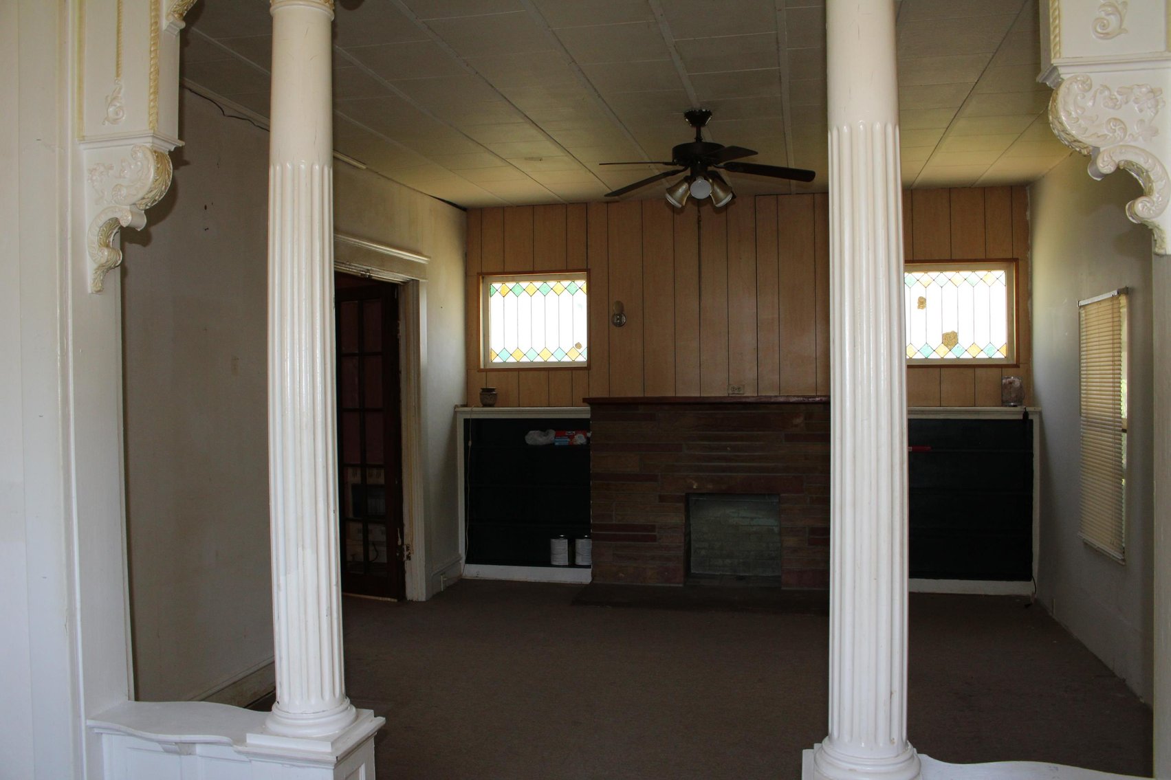 Image for SOLD $33,000 - 4 Bedroom on a Nice Lot in Spencer