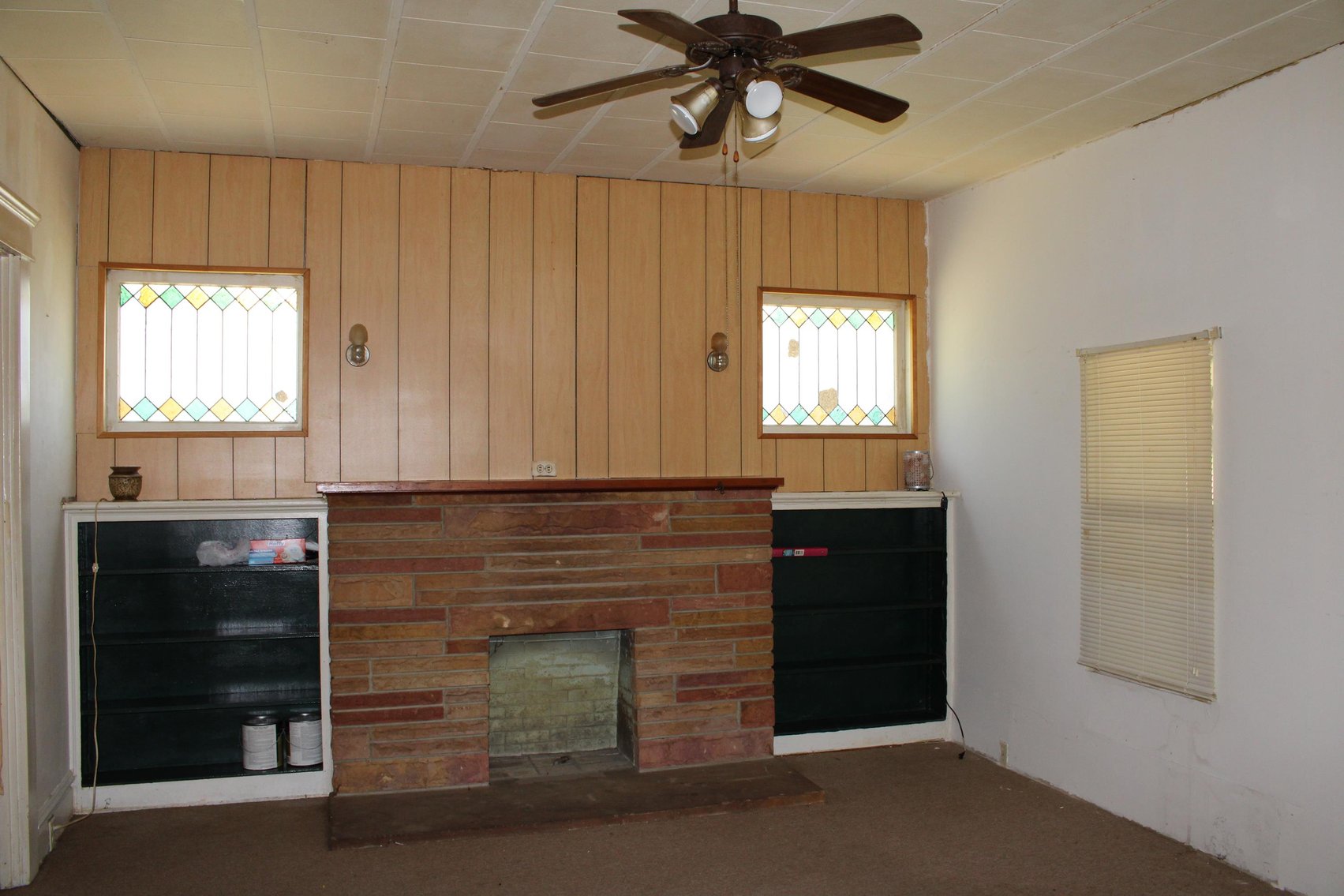 Image for SOLD $33,000 - 4 Bedroom on a Nice Lot in Spencer