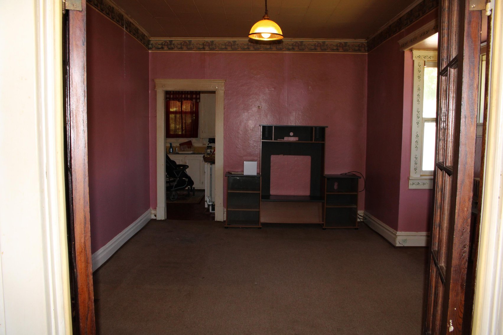 Image for SOLD $33,000 - 4 Bedroom on a Nice Lot in Spencer