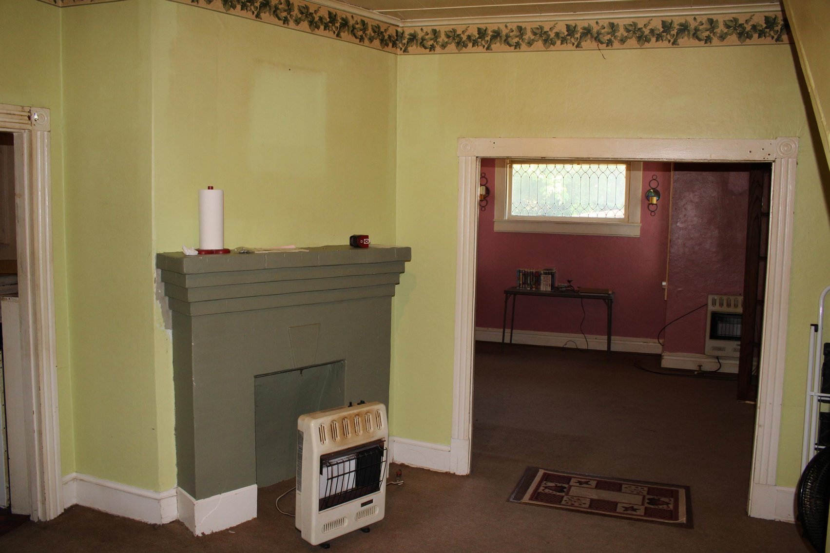 Image for SOLD $33,000 - 4 Bedroom on a Nice Lot in Spencer