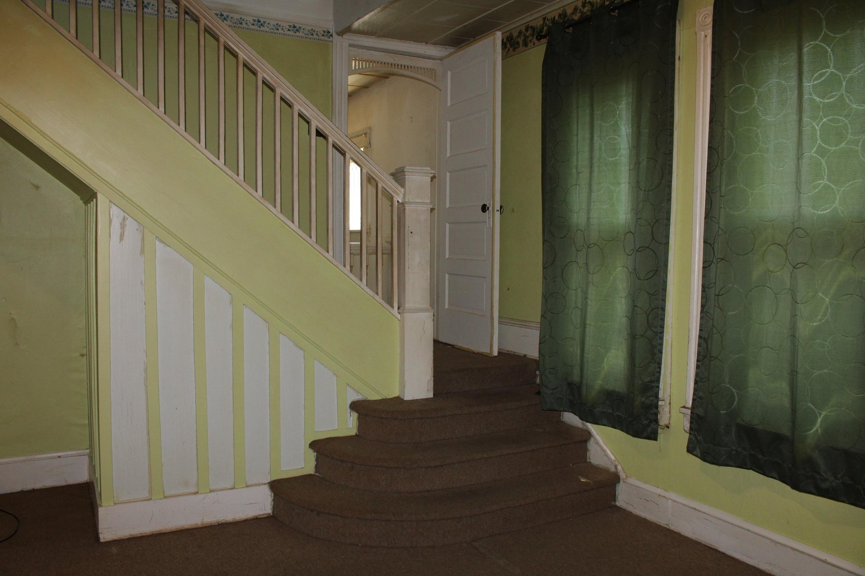 Image for SOLD $33,000 - 4 Bedroom on a Nice Lot in Spencer