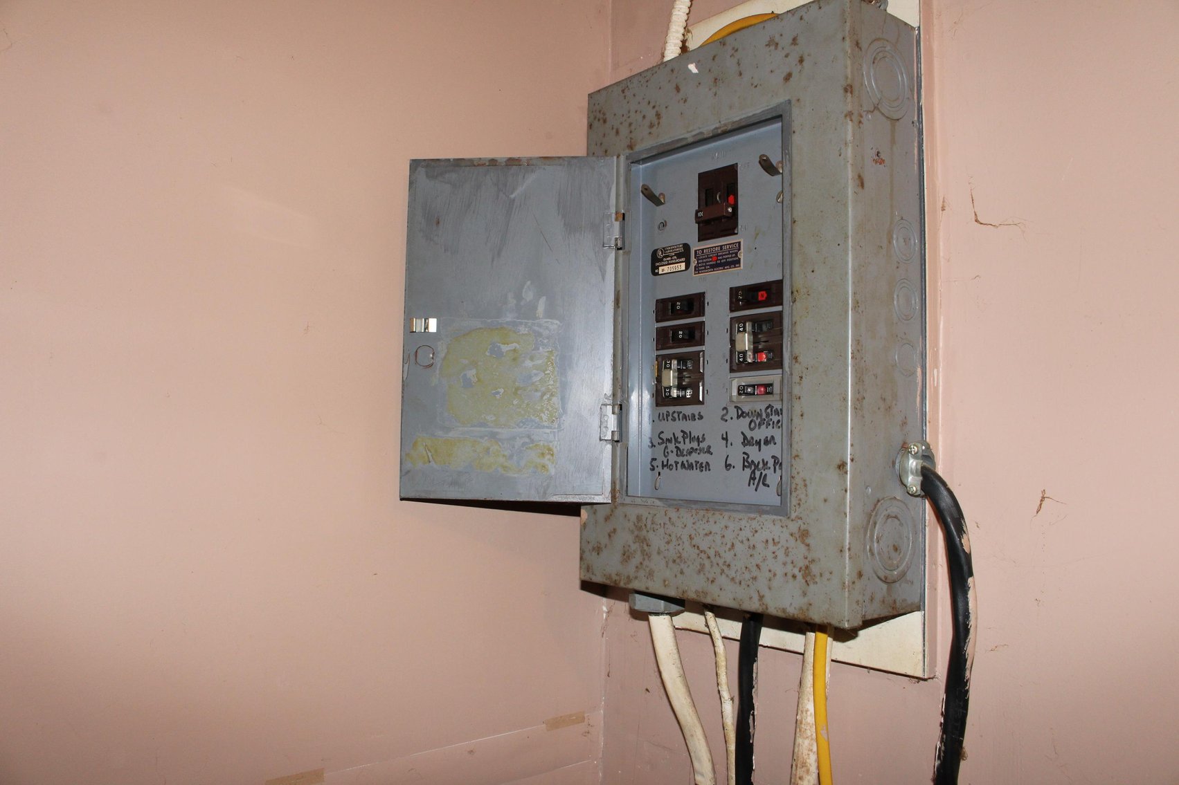 Image for SOLD $33,000 - 4 Bedroom on a Nice Lot in Spencer