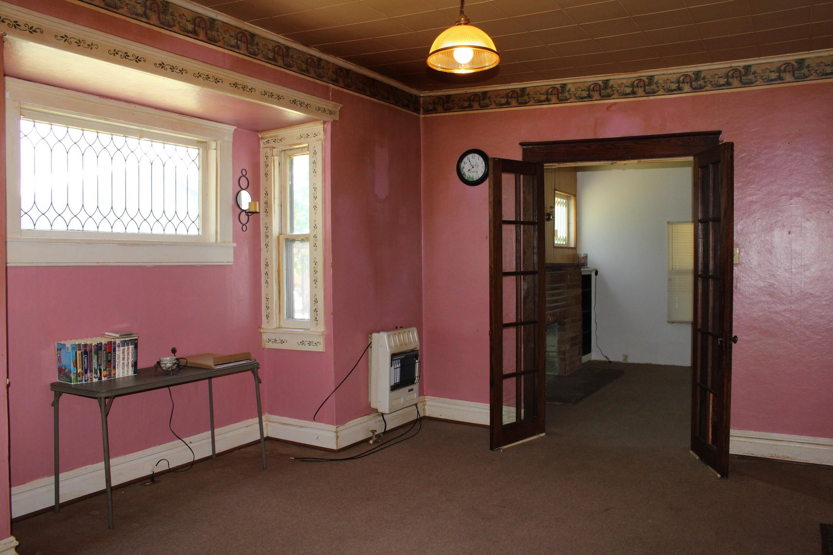 Image for SOLD $33,000 - 4 Bedroom on a Nice Lot in Spencer