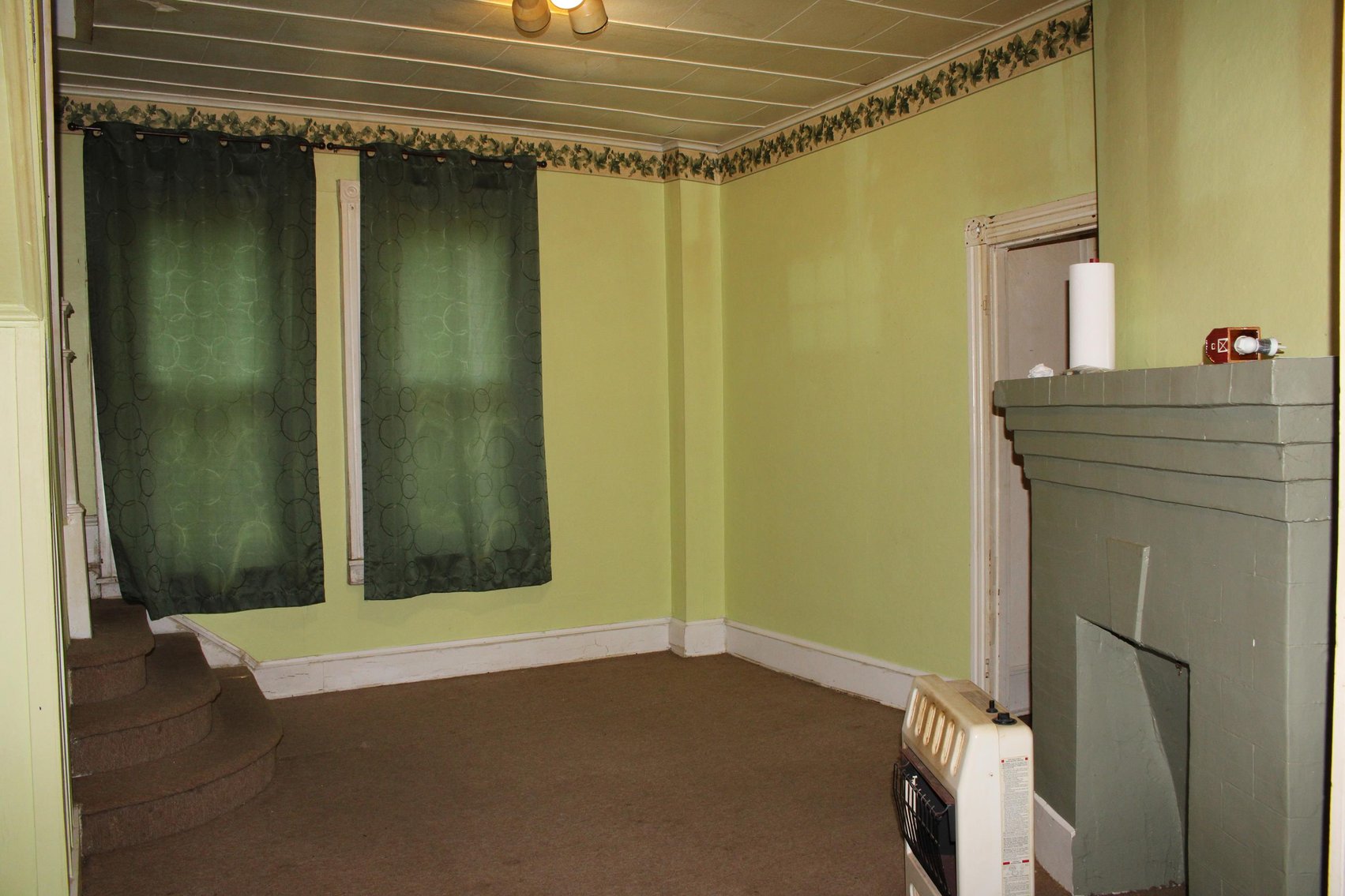 Image for SOLD $33,000 - 4 Bedroom on a Nice Lot in Spencer