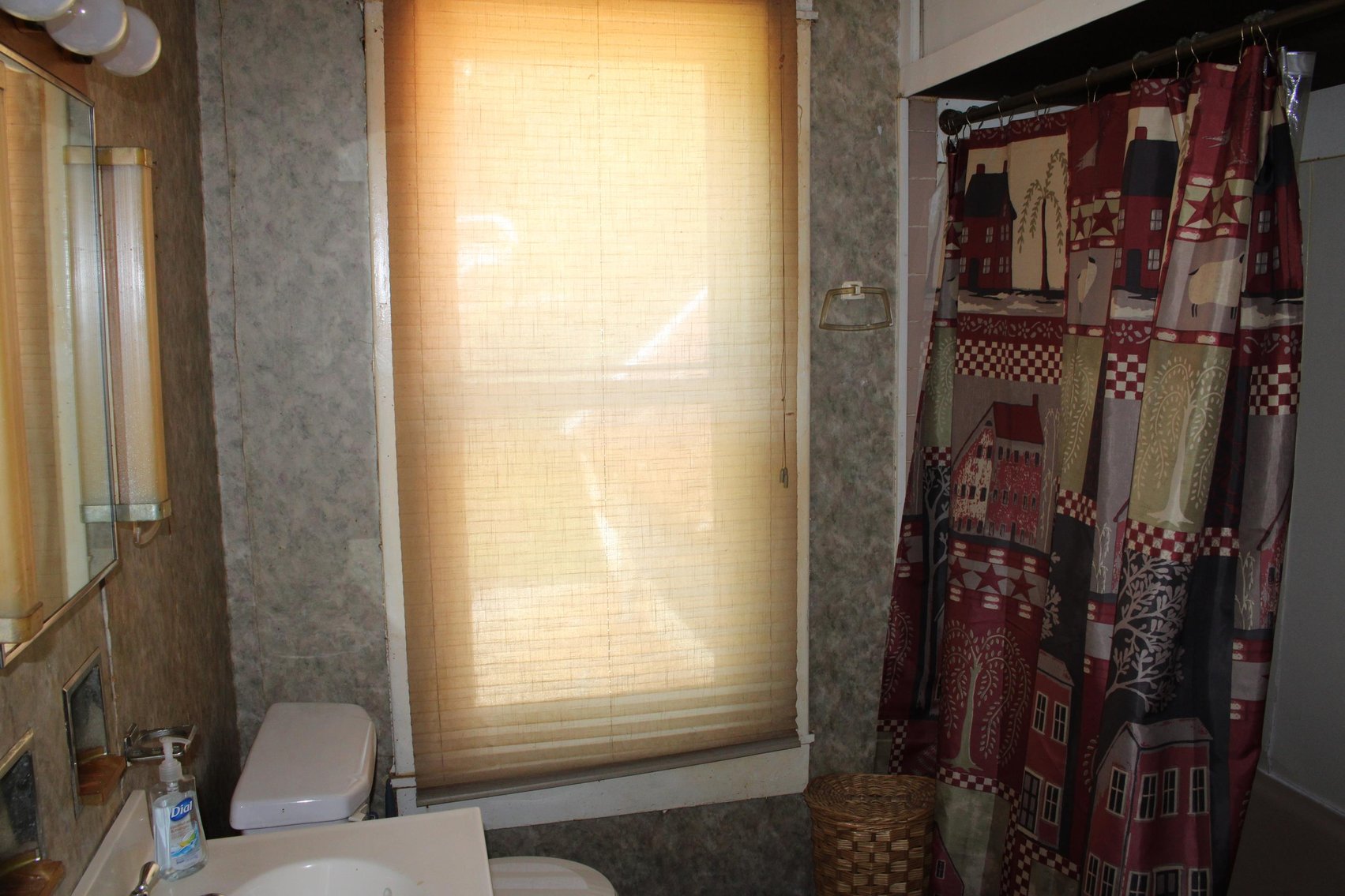 Image for SOLD $33,000 - 4 Bedroom on a Nice Lot in Spencer