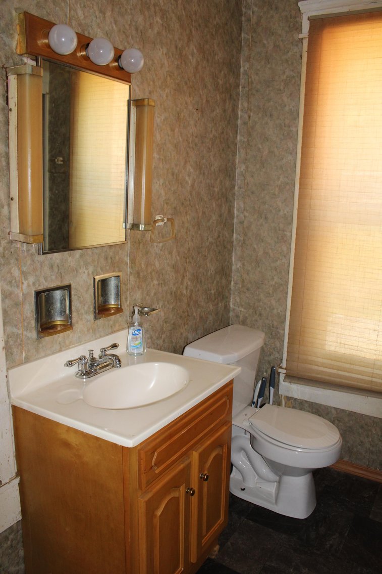 Image for SOLD $33,000 - 4 Bedroom on a Nice Lot in Spencer