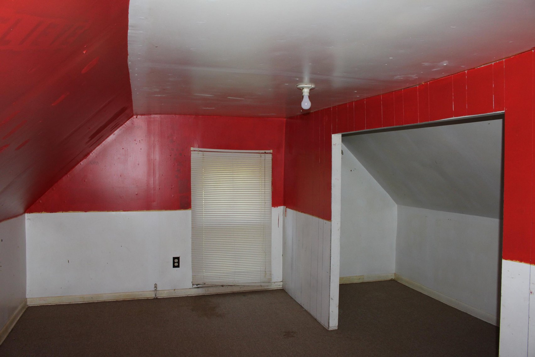 Image for SOLD $33,000 - 4 Bedroom on a Nice Lot in Spencer