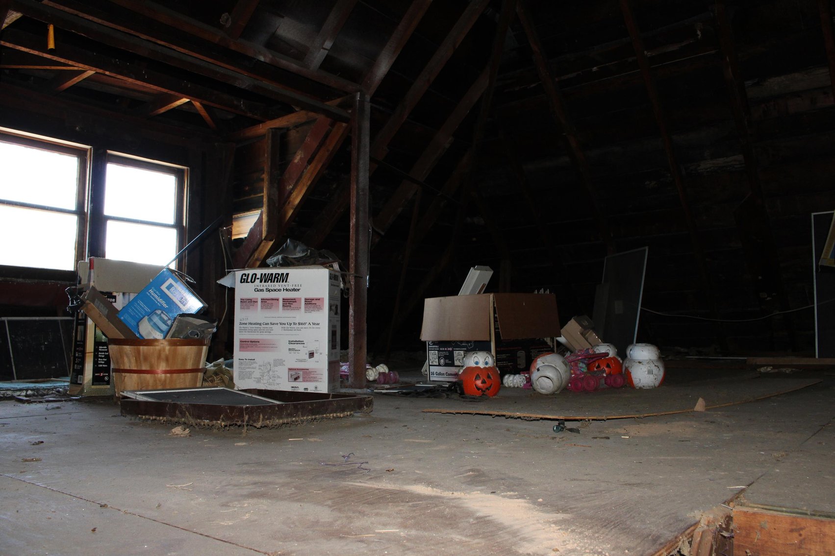 Image for SOLD $33,000 - 4 Bedroom on a Nice Lot in Spencer