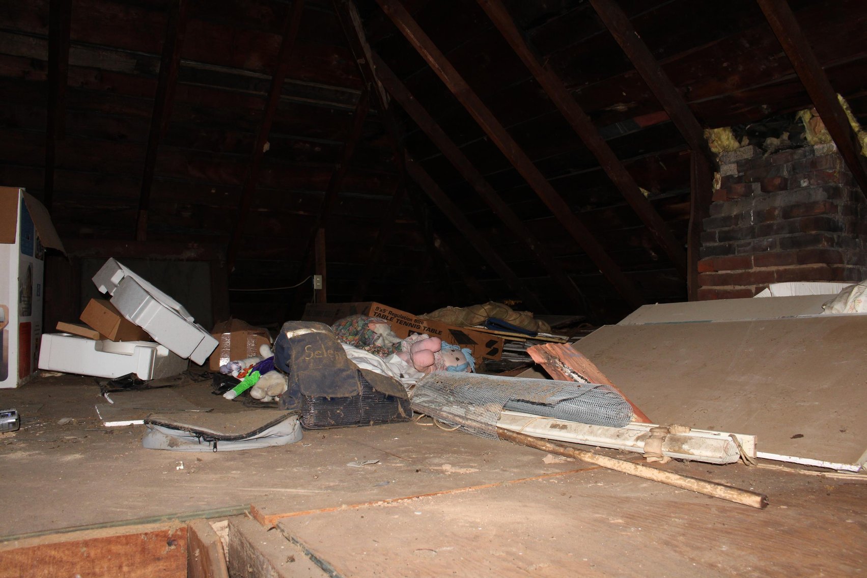 Image for SOLD $33,000 - 4 Bedroom on a Nice Lot in Spencer