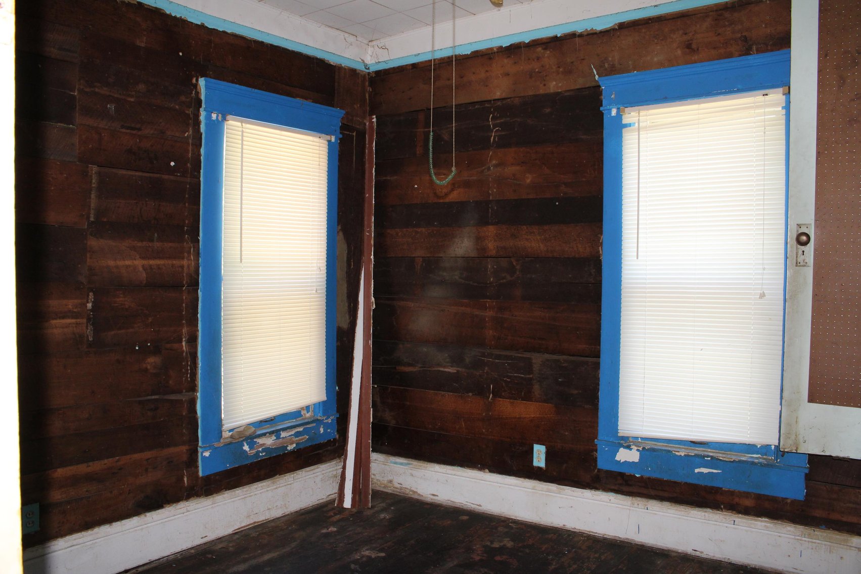 Image for SOLD $33,000 - 4 Bedroom on a Nice Lot in Spencer