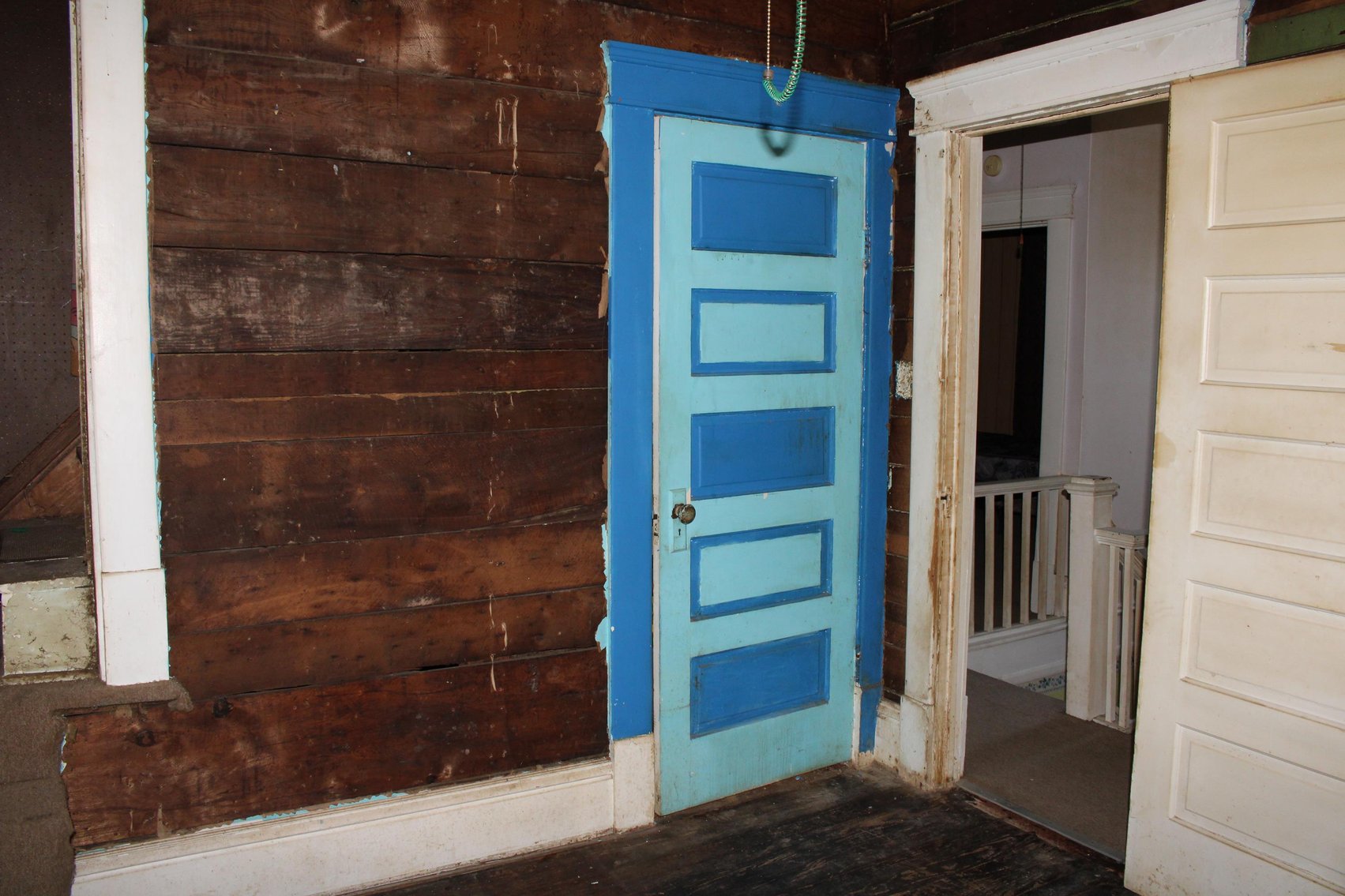 Image for SOLD $33,000 - 4 Bedroom on a Nice Lot in Spencer