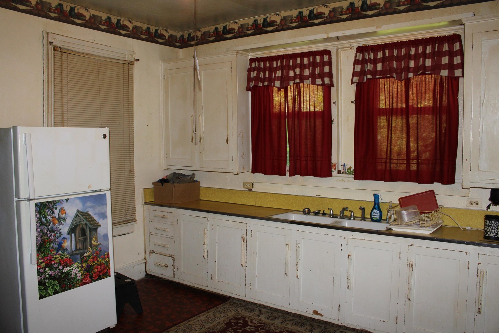 Image for SOLD $33,000 - 4 Bedroom on a Nice Lot in Spencer