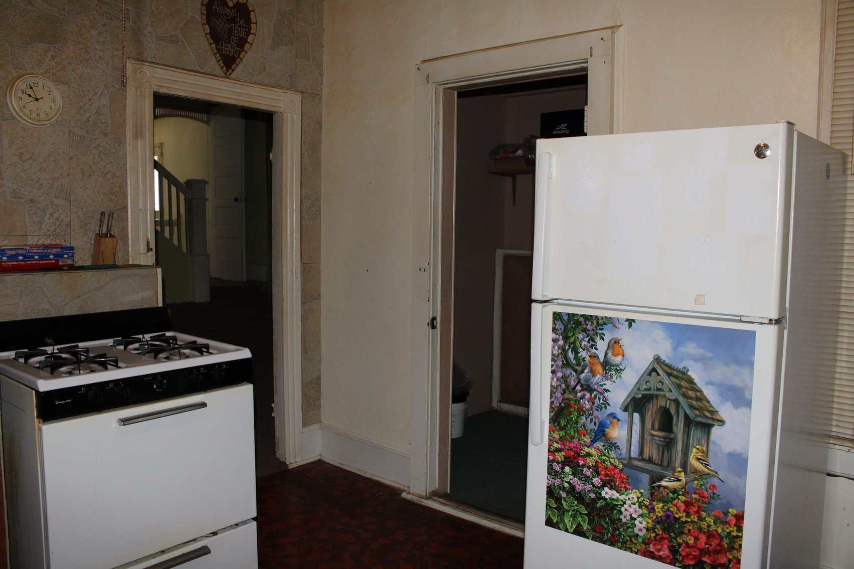 Image for SOLD $33,000 - 4 Bedroom on a Nice Lot in Spencer