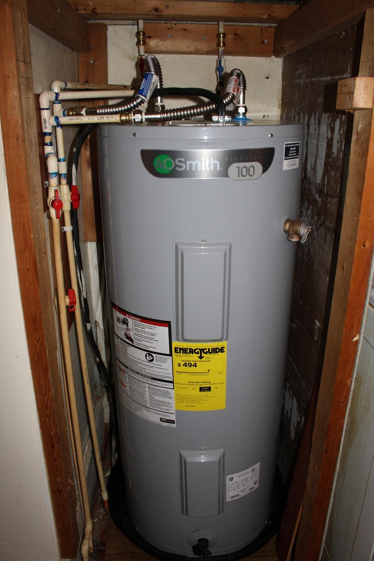 Image for SOLD $33,000 - 4 Bedroom on a Nice Lot in Spencer