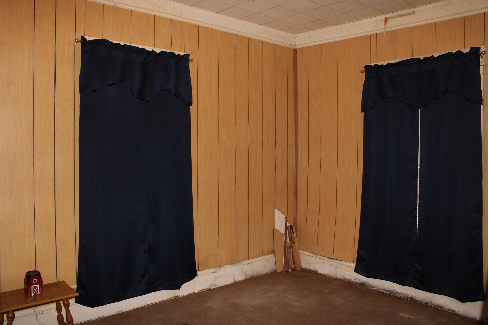 Image for SOLD $33,000 - 4 Bedroom on a Nice Lot in Spencer