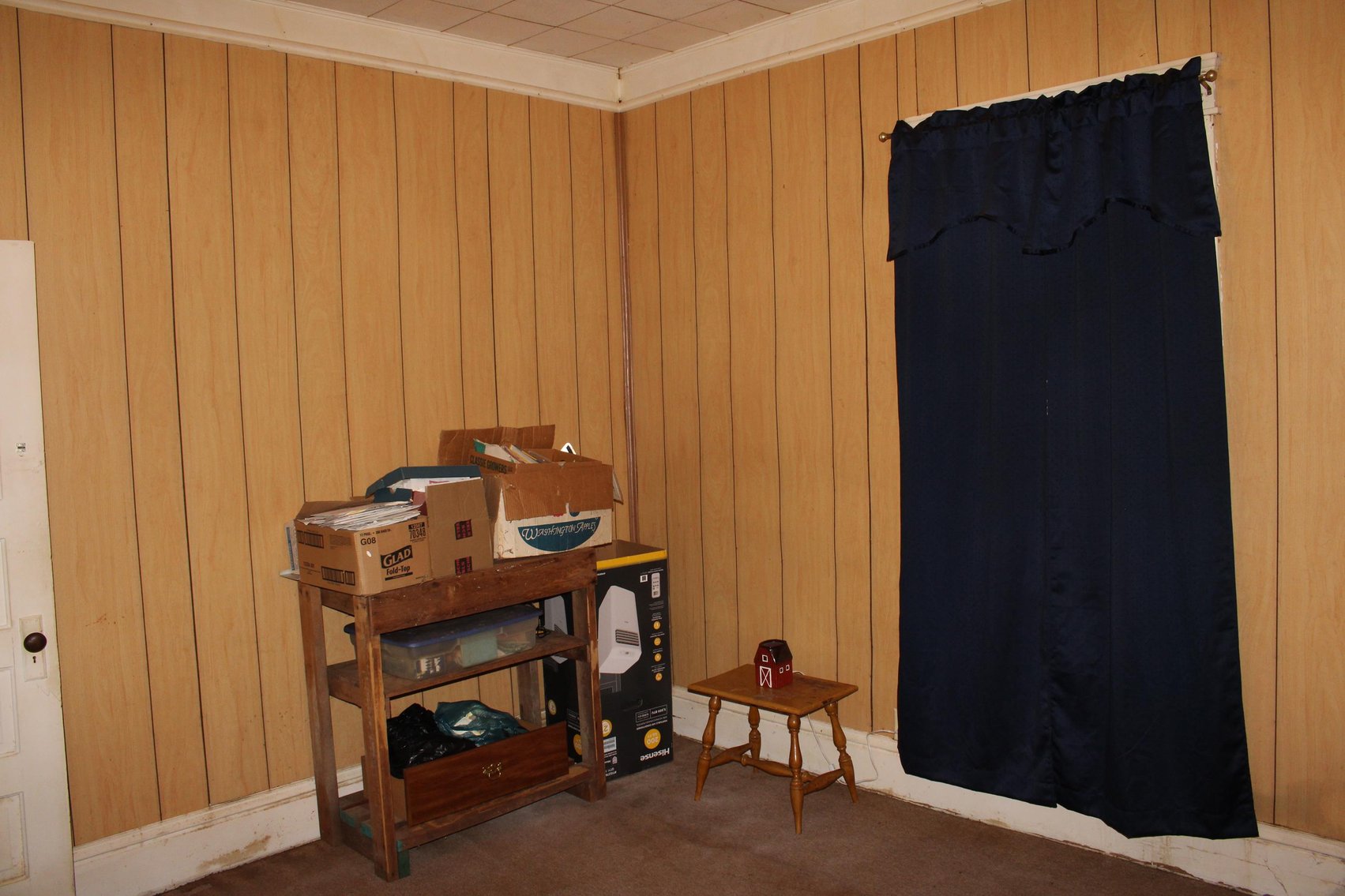 Image for SOLD $33,000 - 4 Bedroom on a Nice Lot in Spencer