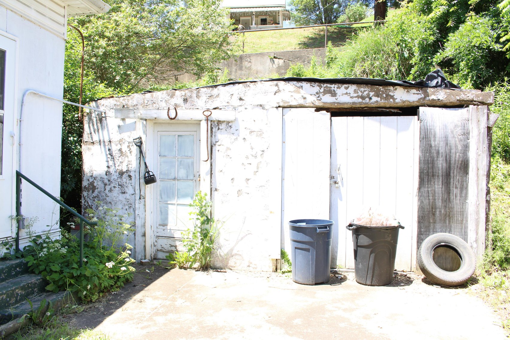 Image for SOLD $33,000 - 4 Bedroom on a Nice Lot in Spencer