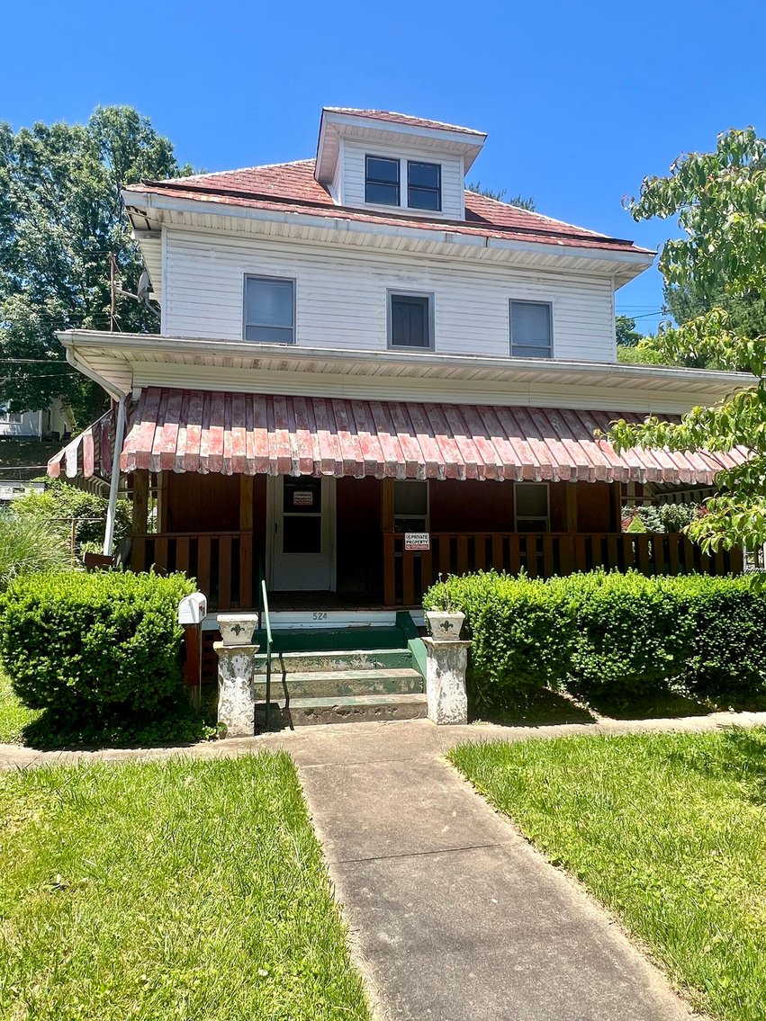 Image for SOLD $33,000 - 4 Bedroom on a Nice Lot in Spencer