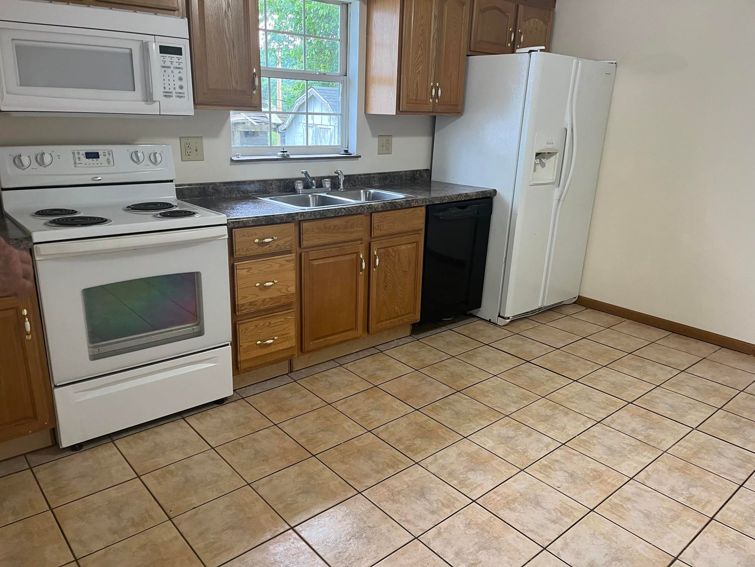 Image for SOLD $57,200 - Move-in Ready 2 Bedroom in Kenova