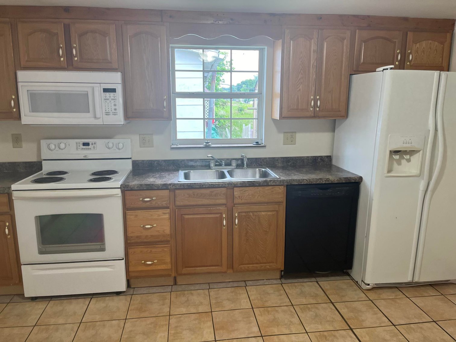 Image for SOLD $57,200 - Move-in Ready 2 Bedroom in Kenova