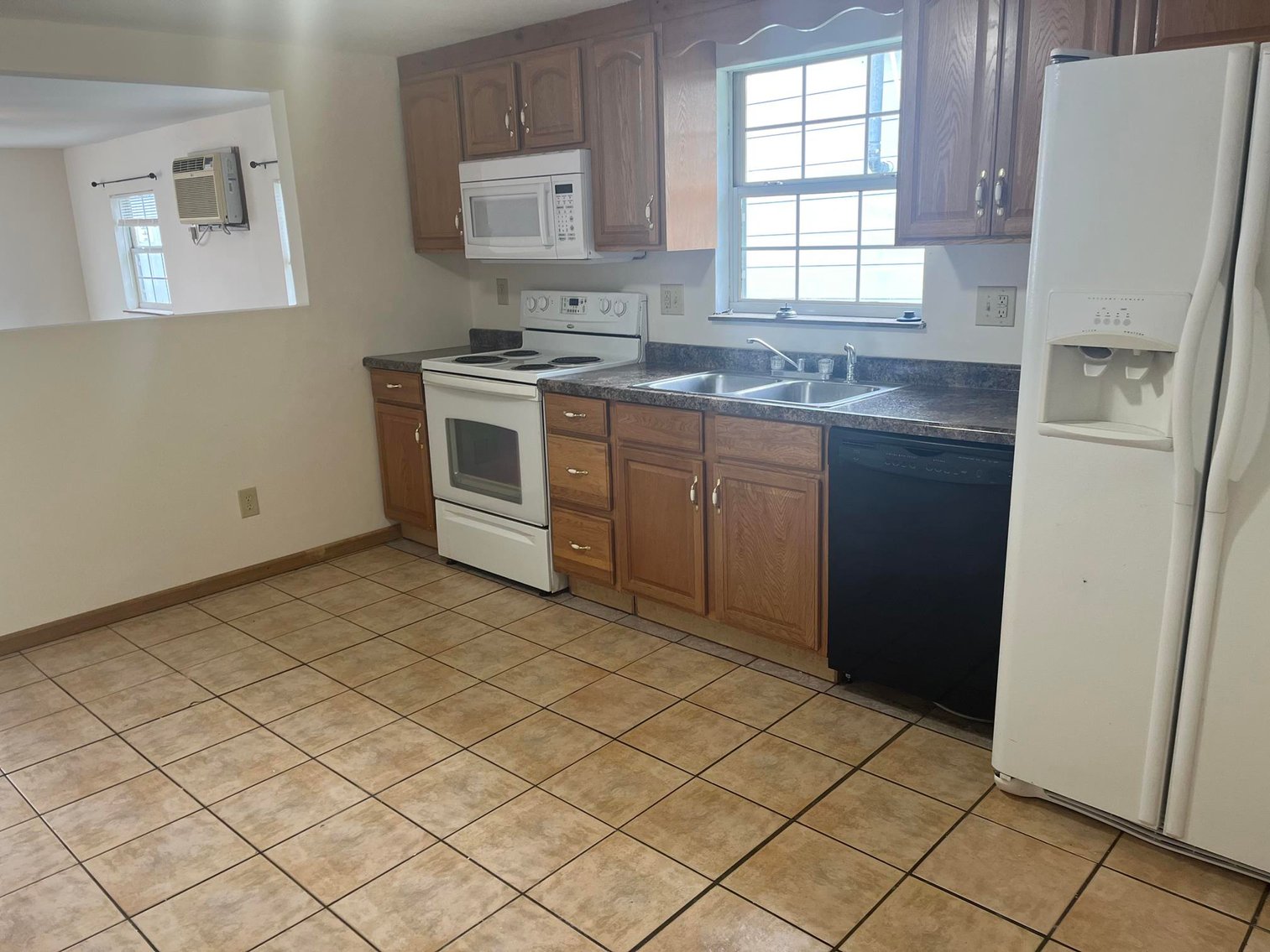 Image for SOLD $57,200 - Move-in Ready 2 Bedroom in Kenova