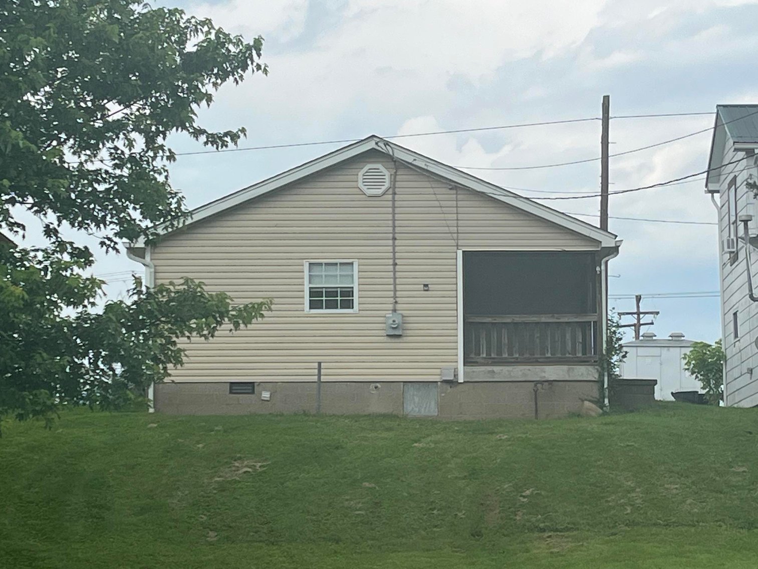 Image for SOLD $57,200 - Move-in Ready 2 Bedroom in Kenova