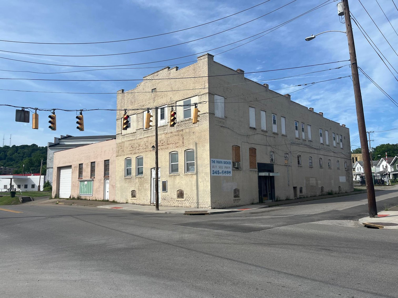 Image for 5 Kanawha County Properties