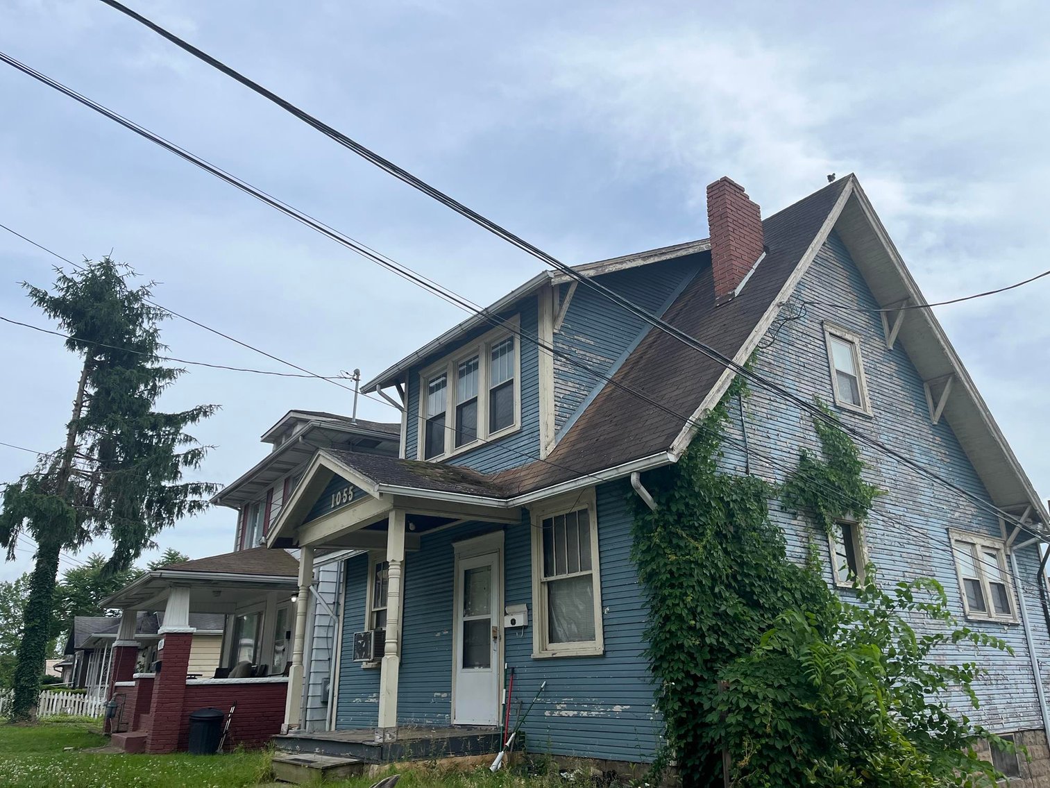 Image for 5 Kanawha County Properties