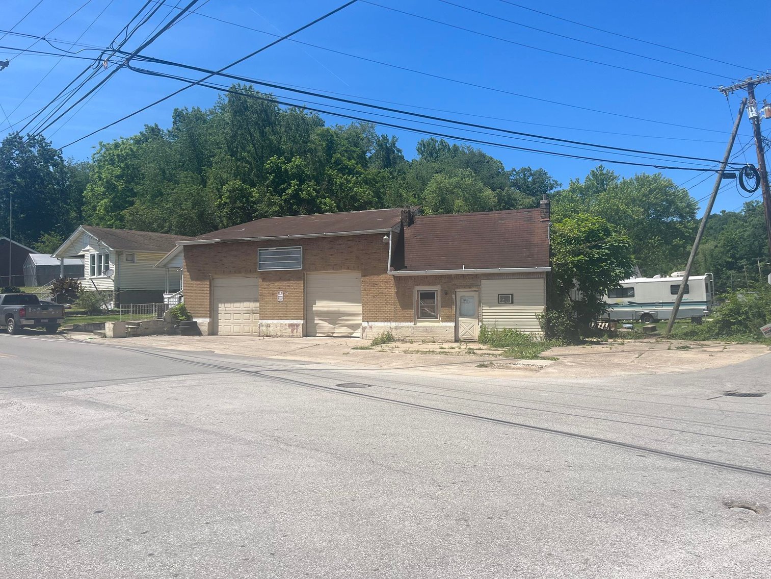 Image for 5 Kanawha County Properties