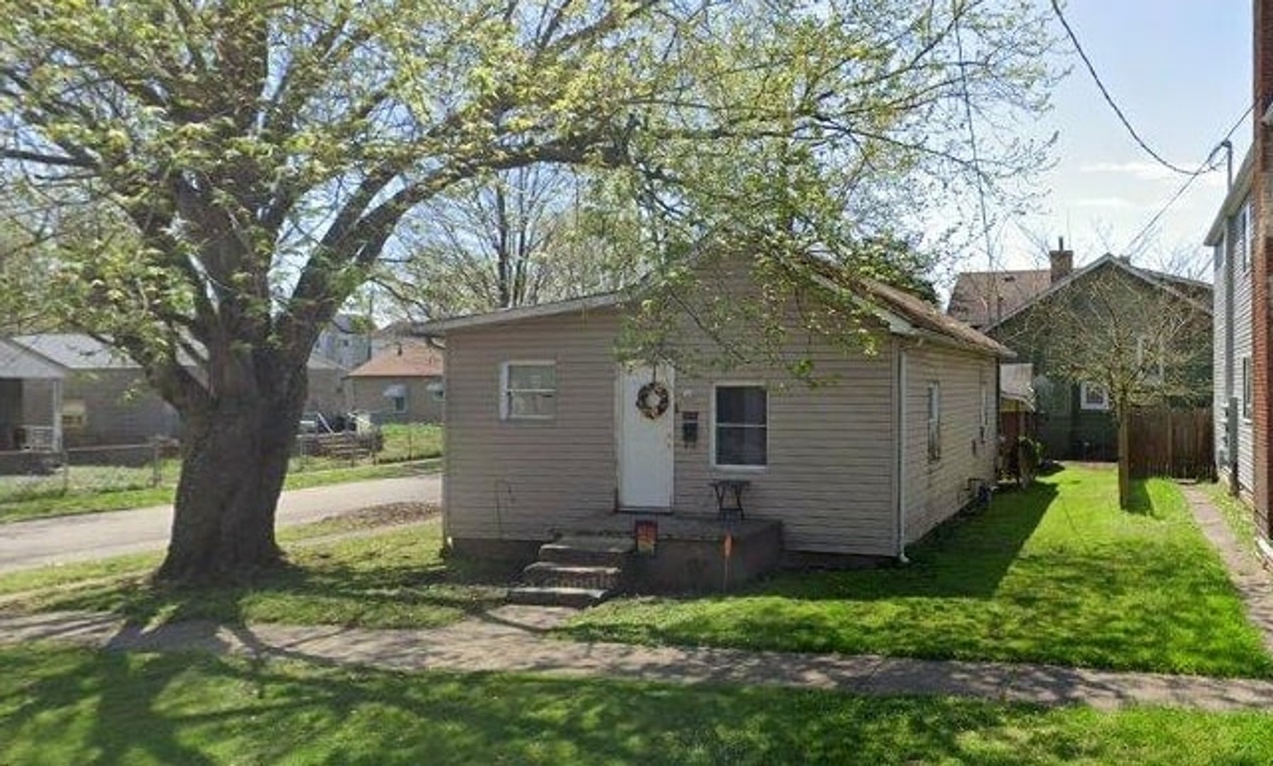 Image for 5 Kanawha County Properties