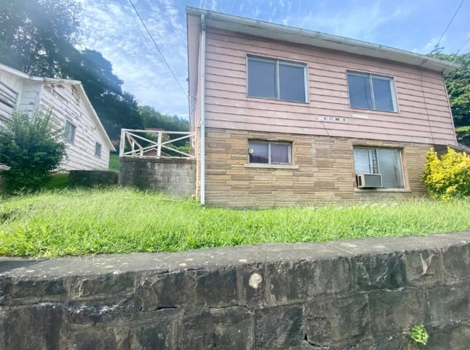 Image for 5 Kanawha County Properties