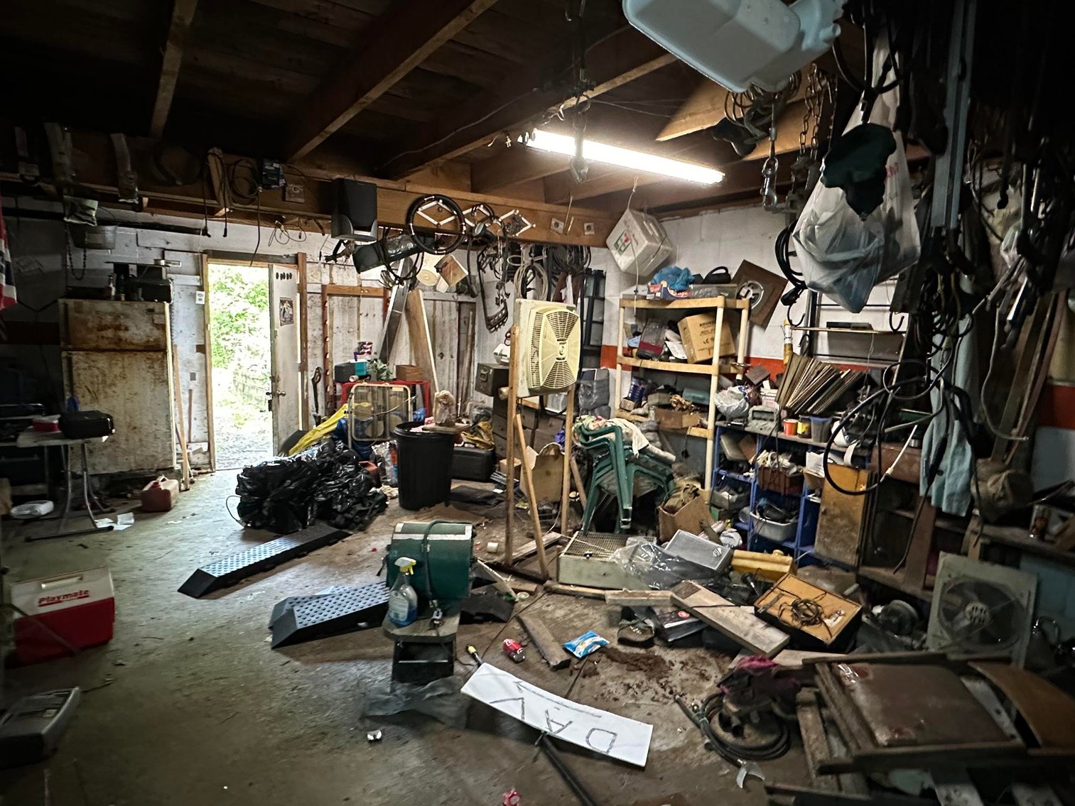 Image for SOLD $29,150 - Three Bedroom with Garage in Fayetteville Selling to The Highest Bidder