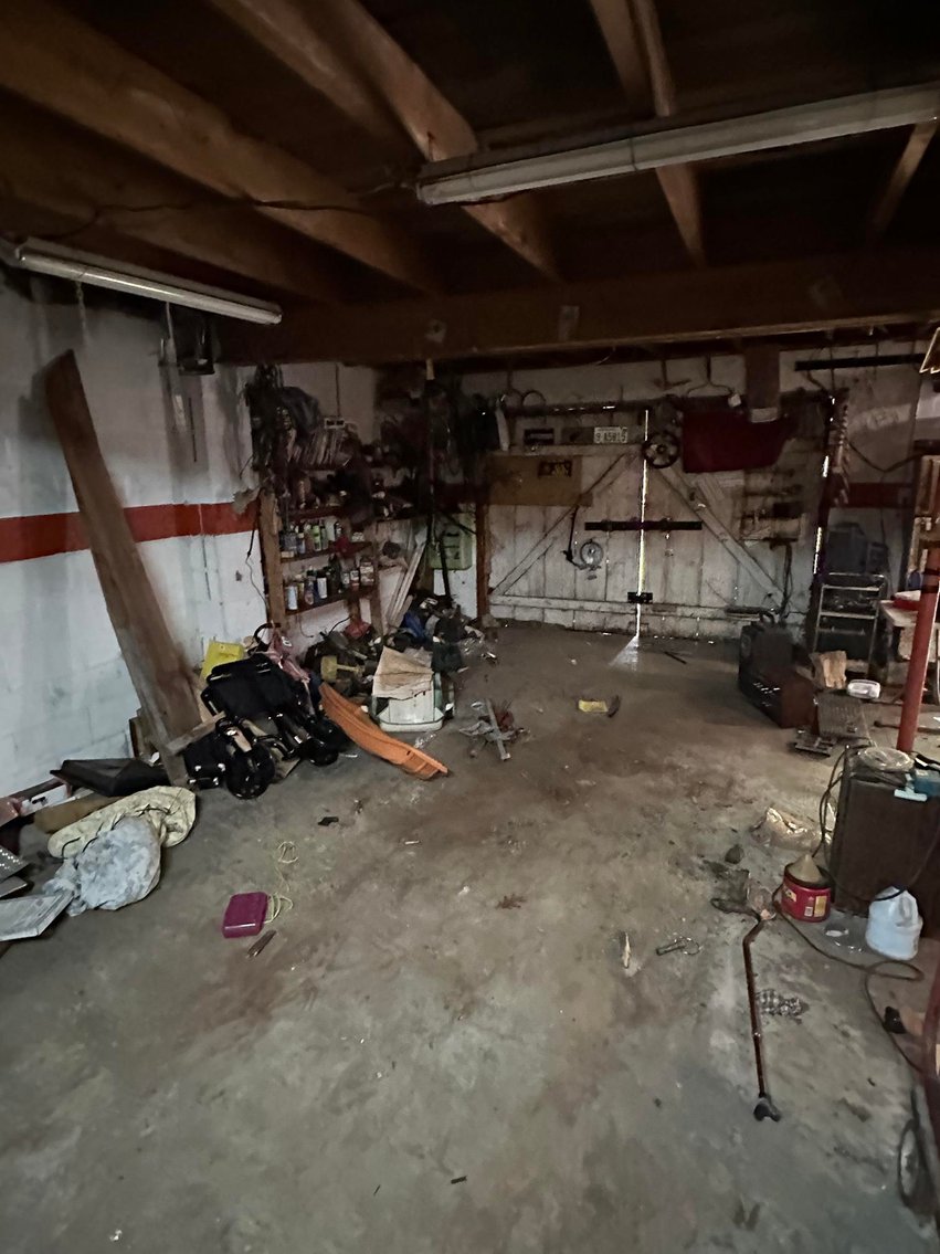 Image for SOLD $29,150 - Three Bedroom with Garage in Fayetteville Selling to The Highest Bidder