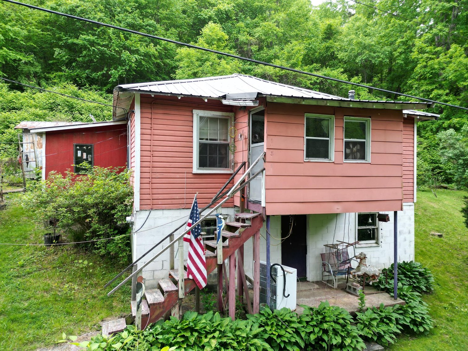 Image for SOLD $29,150 - Three Bedroom with Garage in Fayetteville Selling to The Highest Bidder