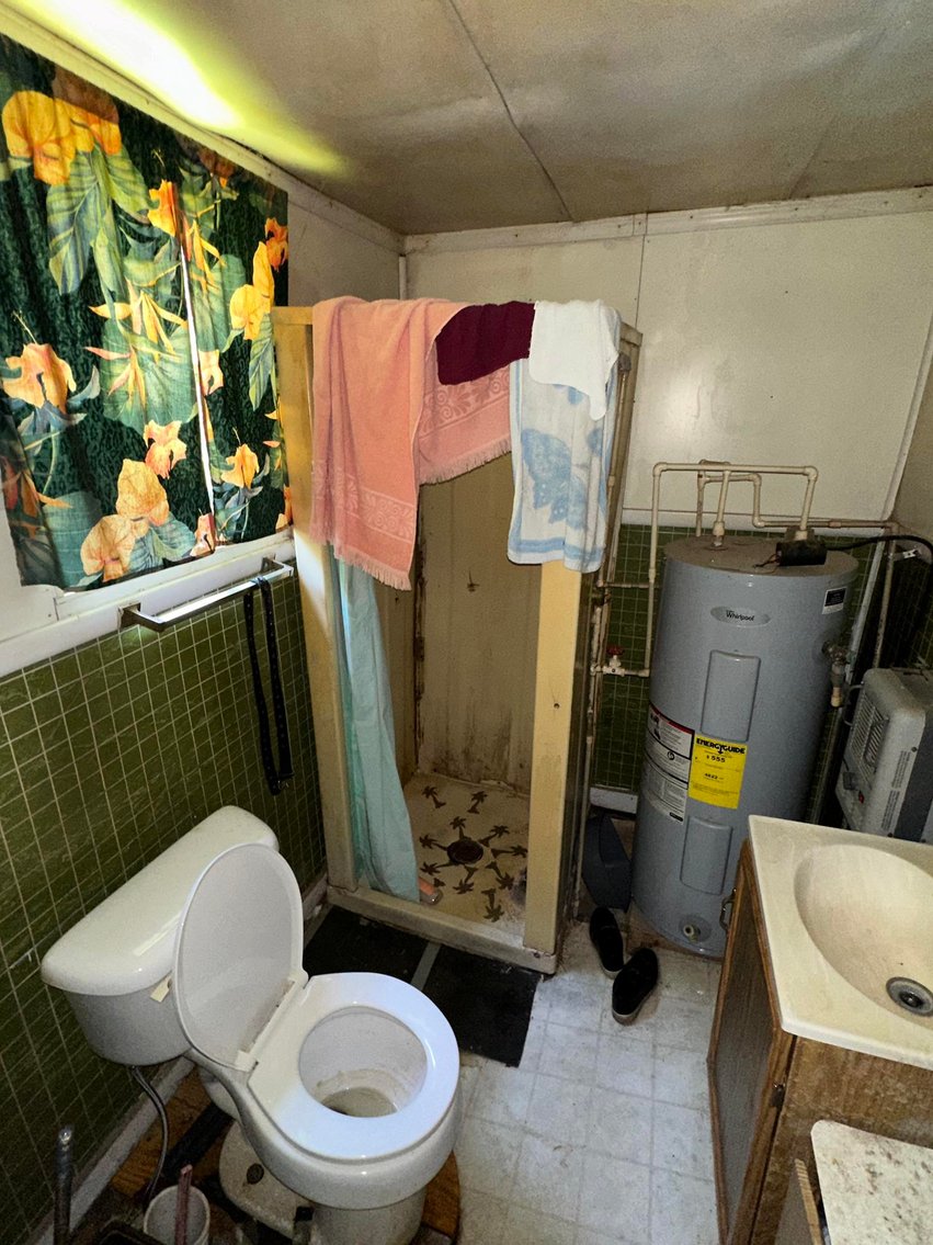 Image for SOLD $29,150 - Three Bedroom with Garage in Fayetteville Selling to The Highest Bidder