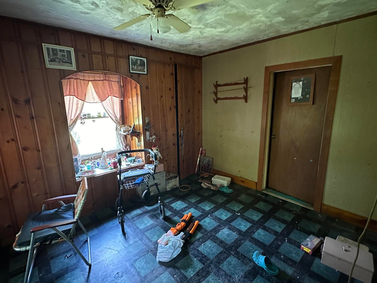 Image for SOLD $29,150 - Three Bedroom with Garage in Fayetteville Selling to The Highest Bidder