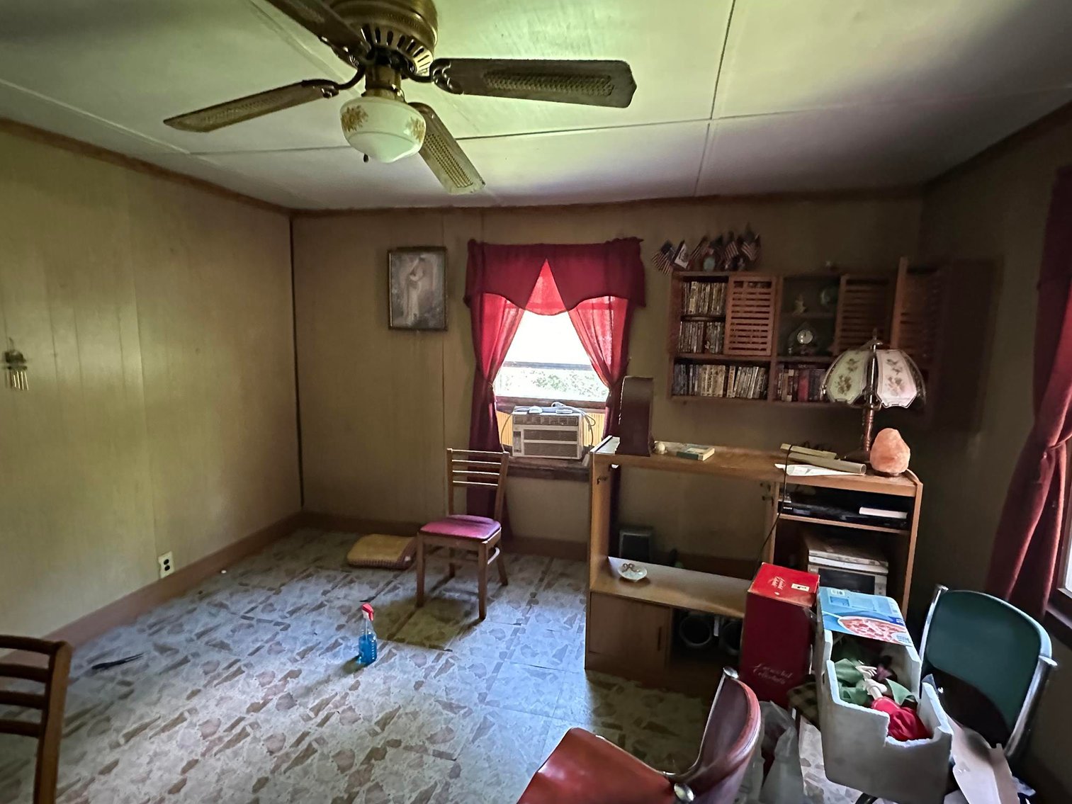 Image for SOLD $29,150 - Three Bedroom with Garage in Fayetteville Selling to The Highest Bidder